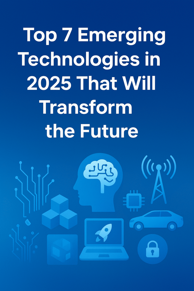 Emerging technologies 2025
Future technology trends USA
Artificial Intelligence 2025
Quantum computing USA
Tech innovations 2025
Green technology America
Best future technologies